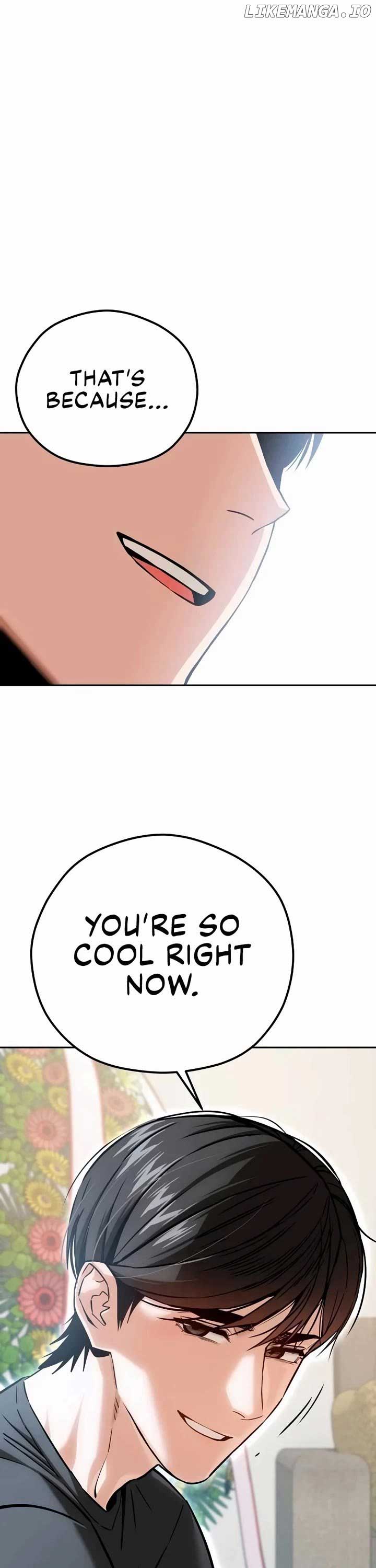 Match Made in Heaven by Chance Chapter 98 page 37