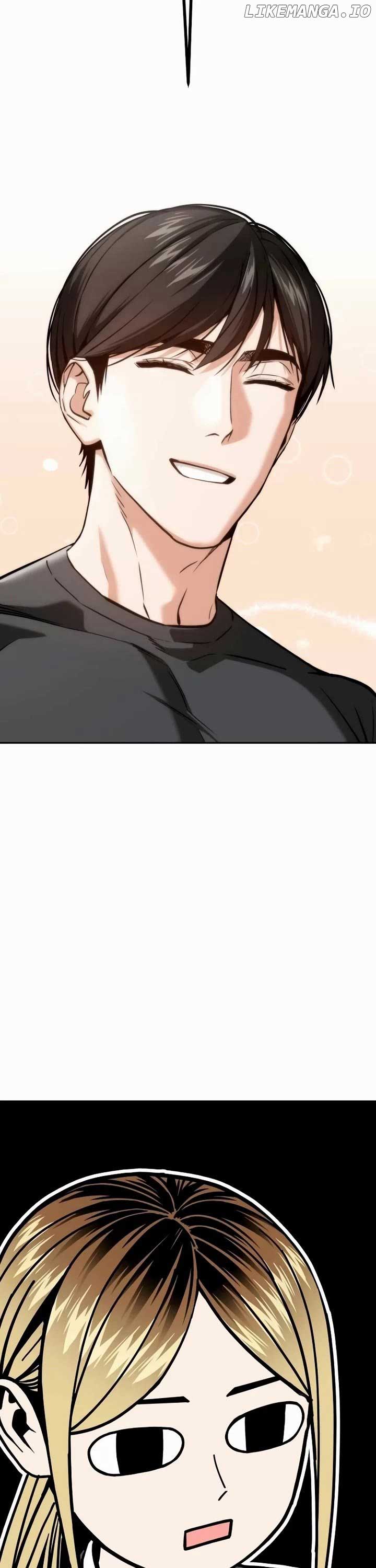 Match Made in Heaven by Chance Chapter 98 page 45
