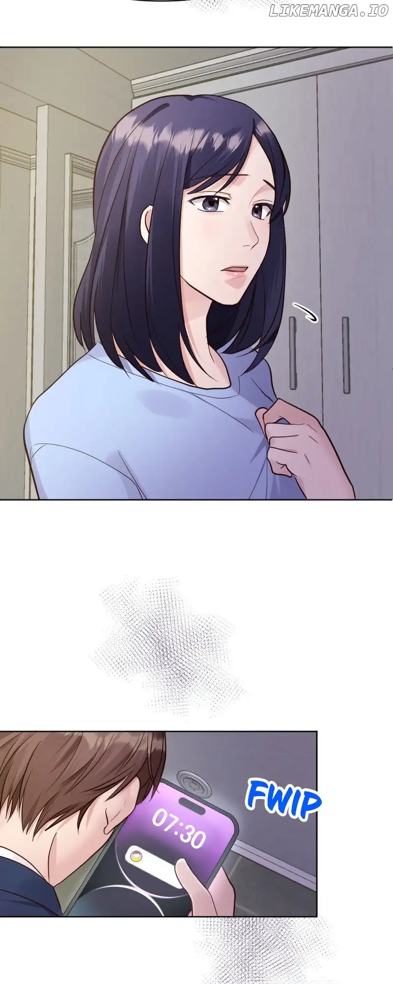 May Your Misery Exceed Mine Chapter 1 page 18