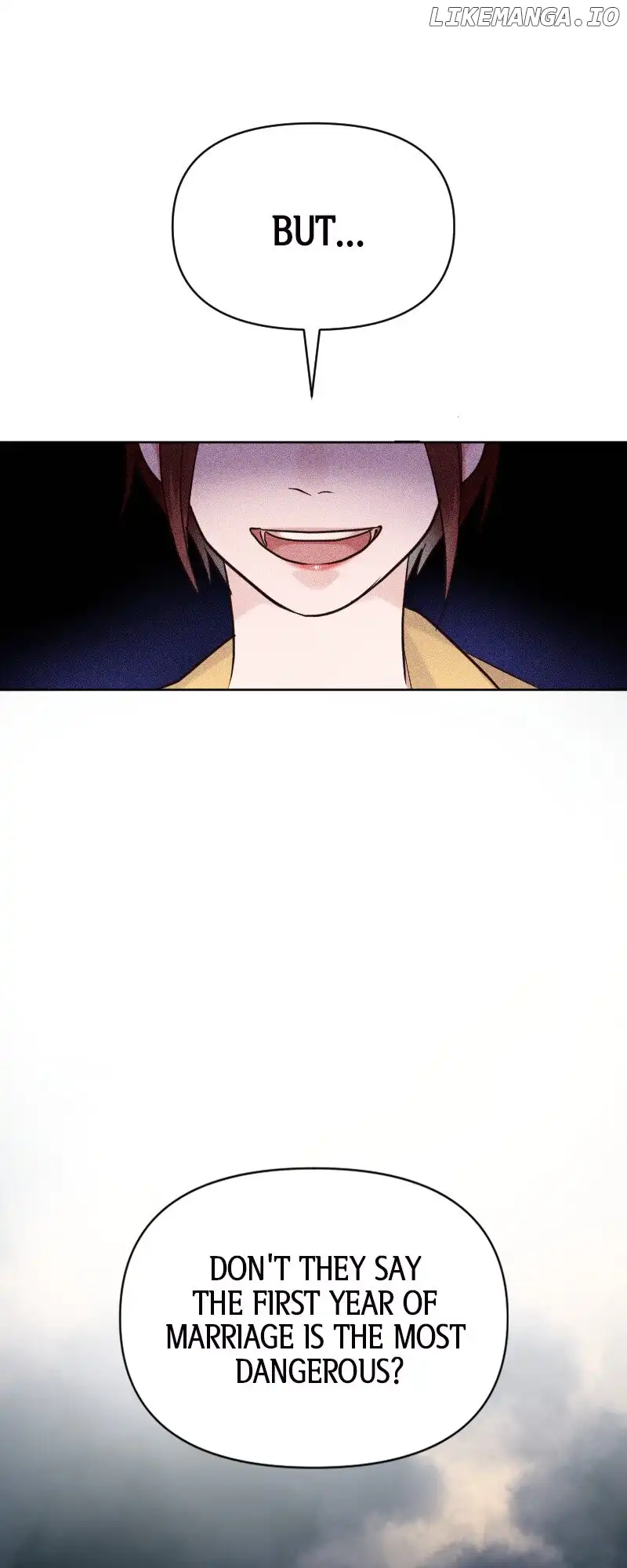 May Your Misery Exceed Mine Chapter 1 page 28