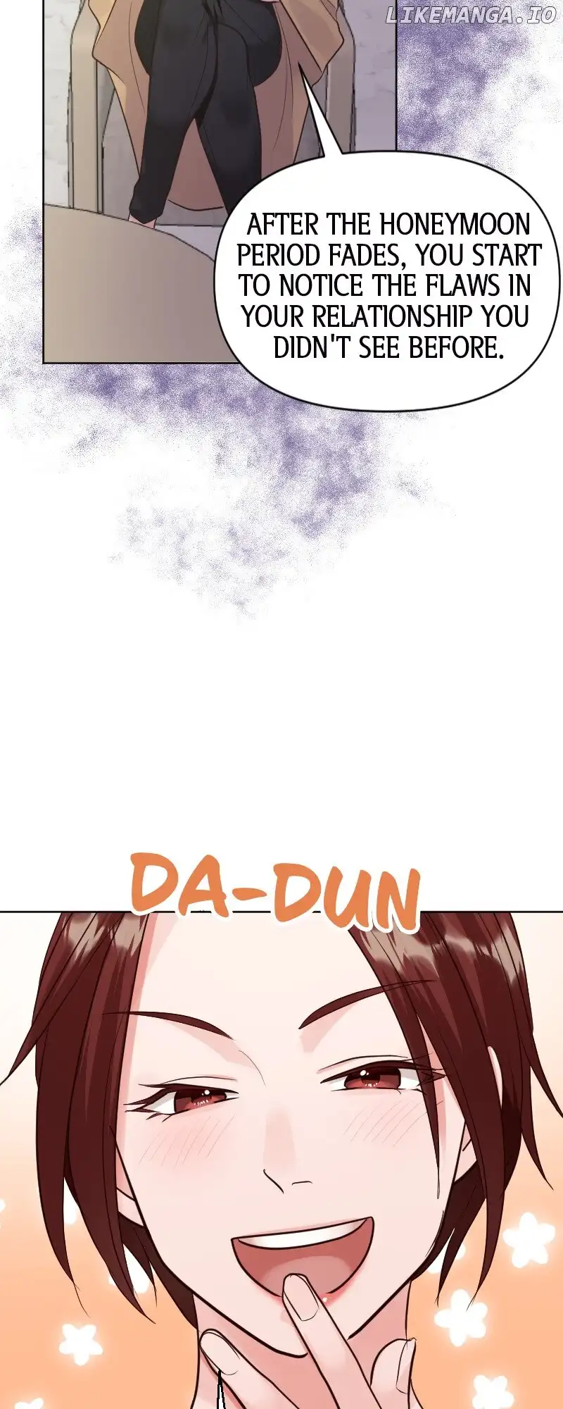 May Your Misery Exceed Mine Chapter 1 page 30