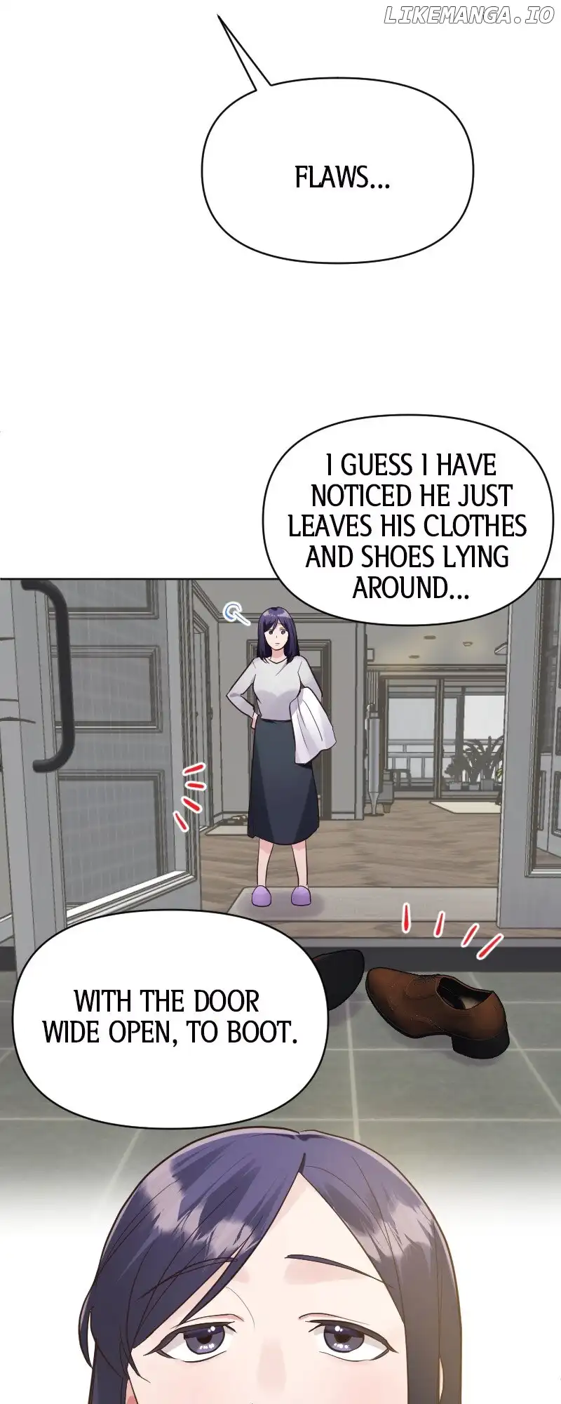May Your Misery Exceed Mine Chapter 1 page 32