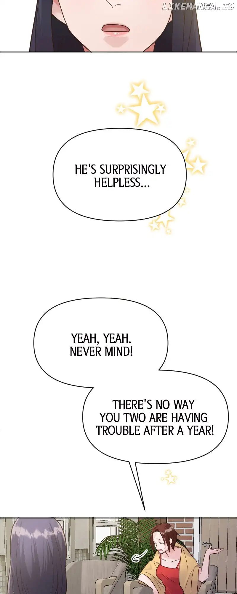 May Your Misery Exceed Mine Chapter 1 page 33