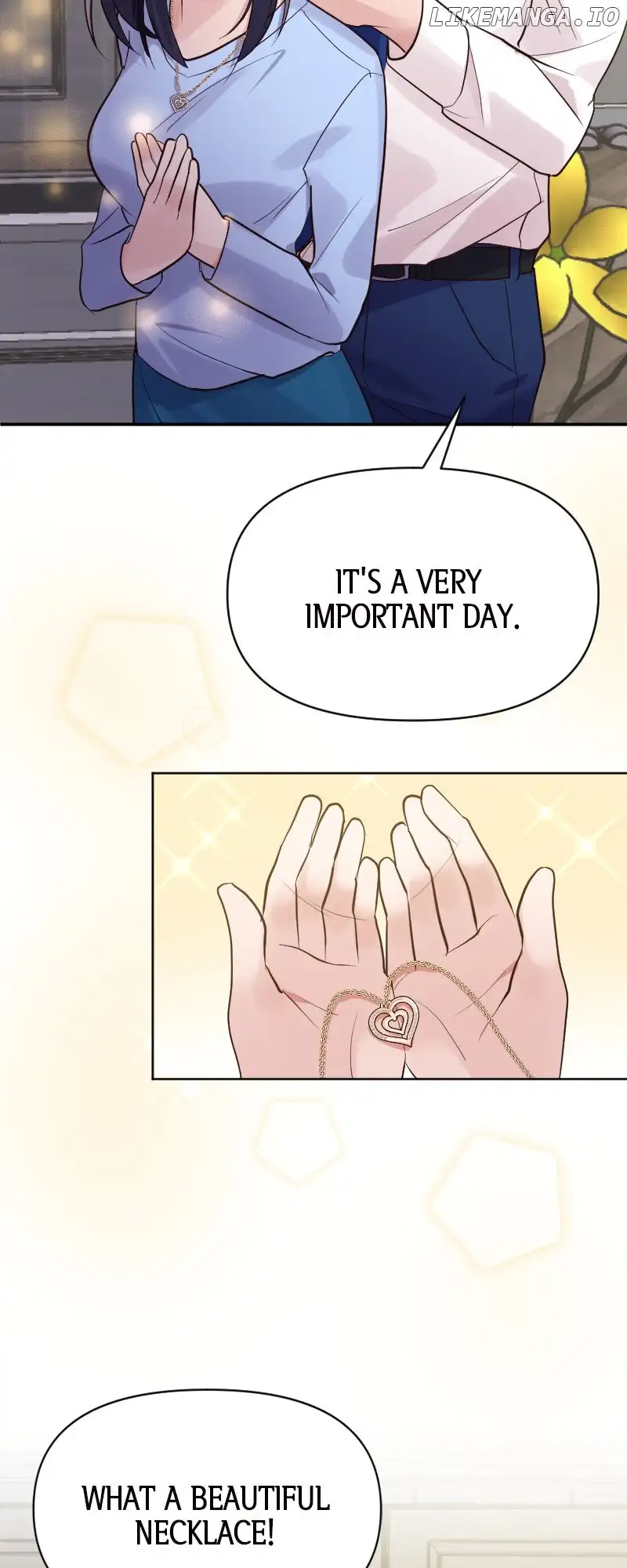 May Your Misery Exceed Mine Chapter 1 page 42