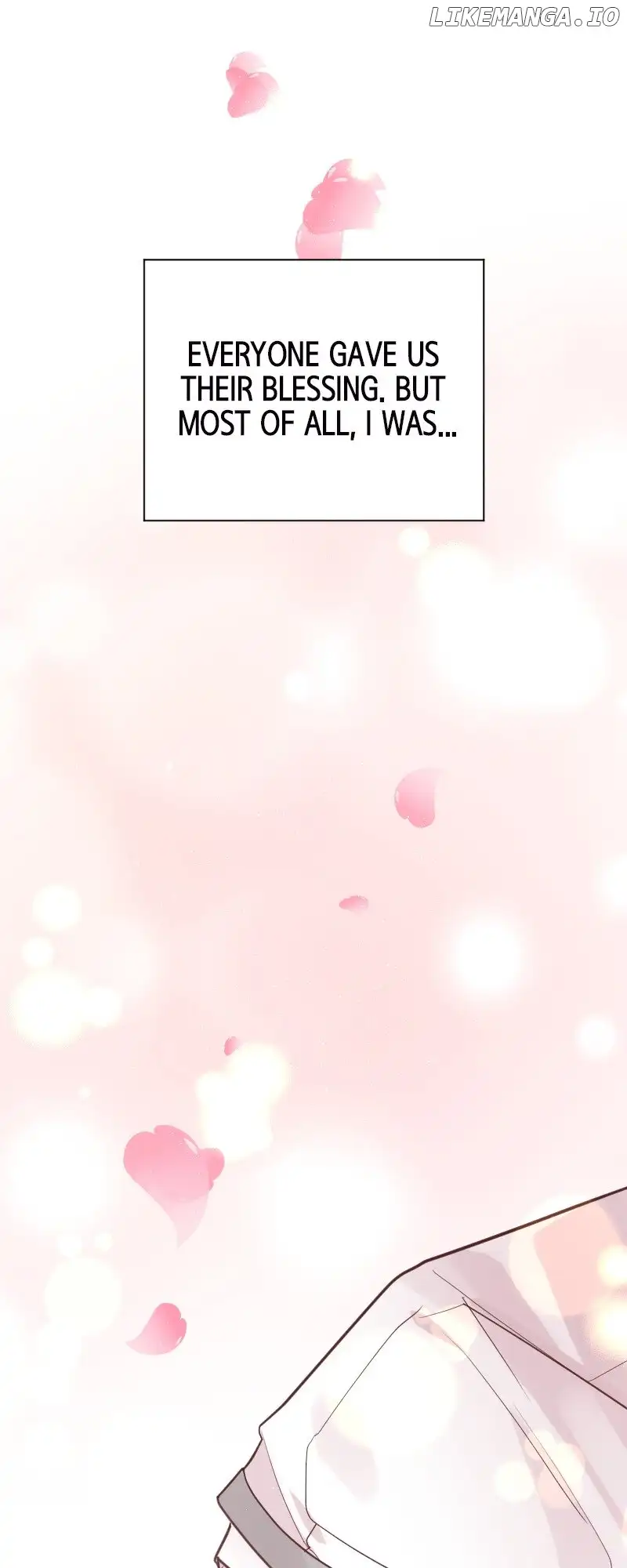 May Your Misery Exceed Mine Chapter 1 page 8