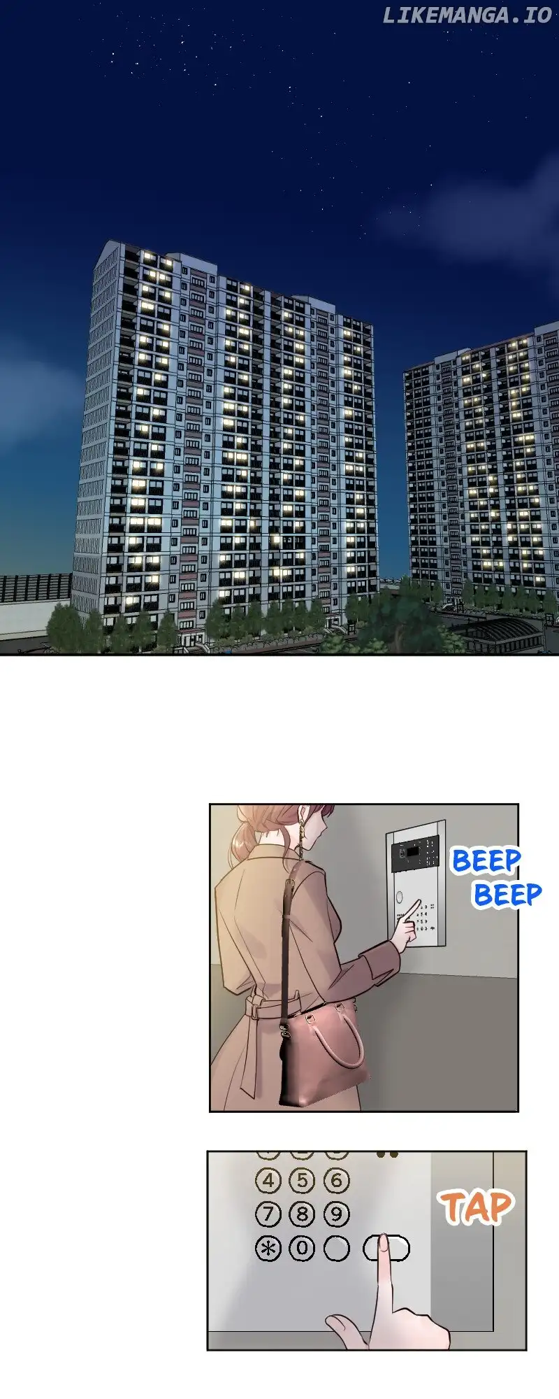 May Your Misery Exceed Mine Chapter 2 page 0