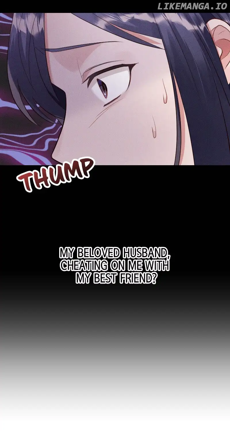 May Your Misery Exceed Mine Chapter 2 page 11