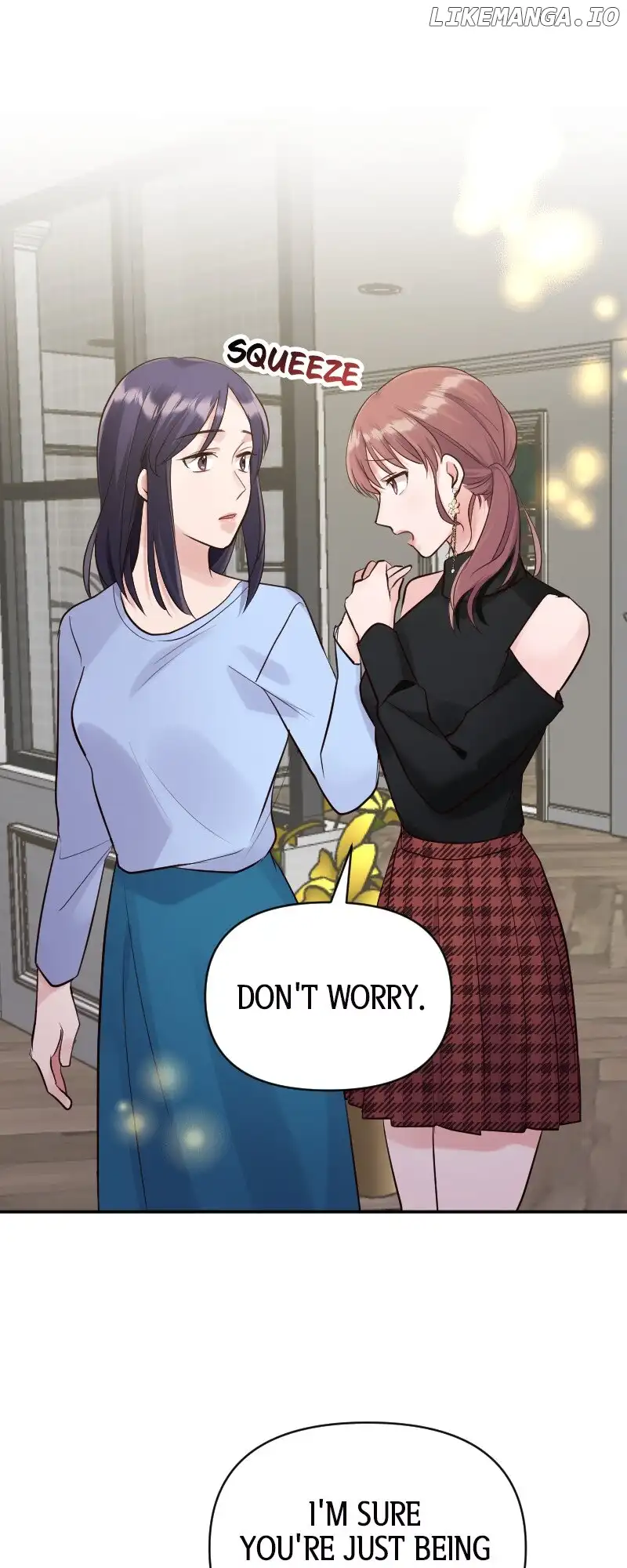 May Your Misery Exceed Mine Chapter 2 page 16