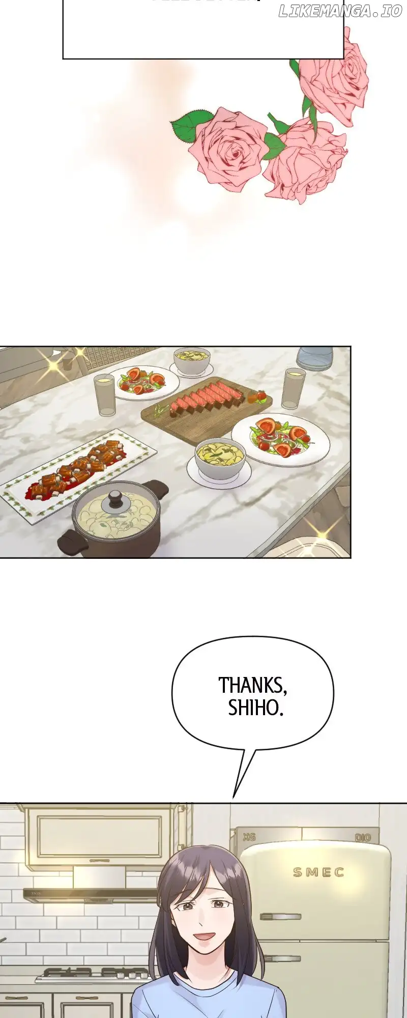 May Your Misery Exceed Mine Chapter 2 page 21