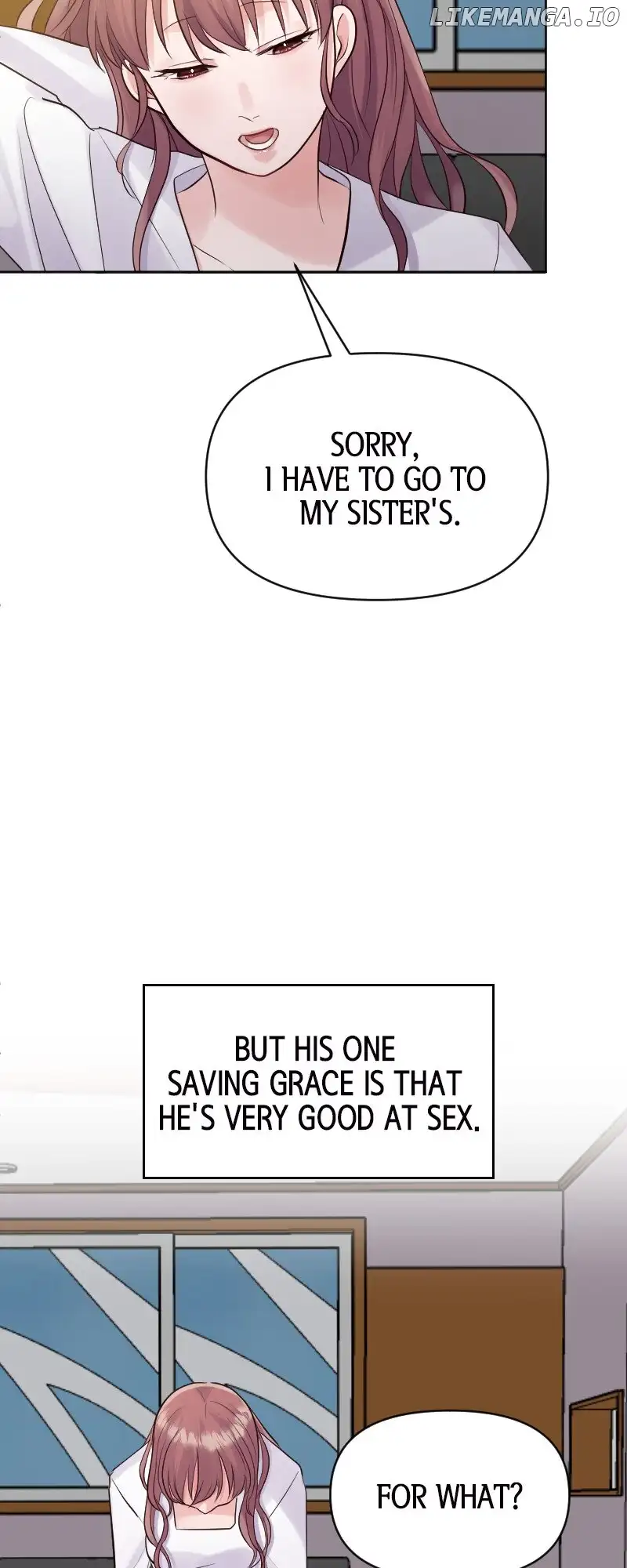 May Your Misery Exceed Mine Chapter 2 page 30