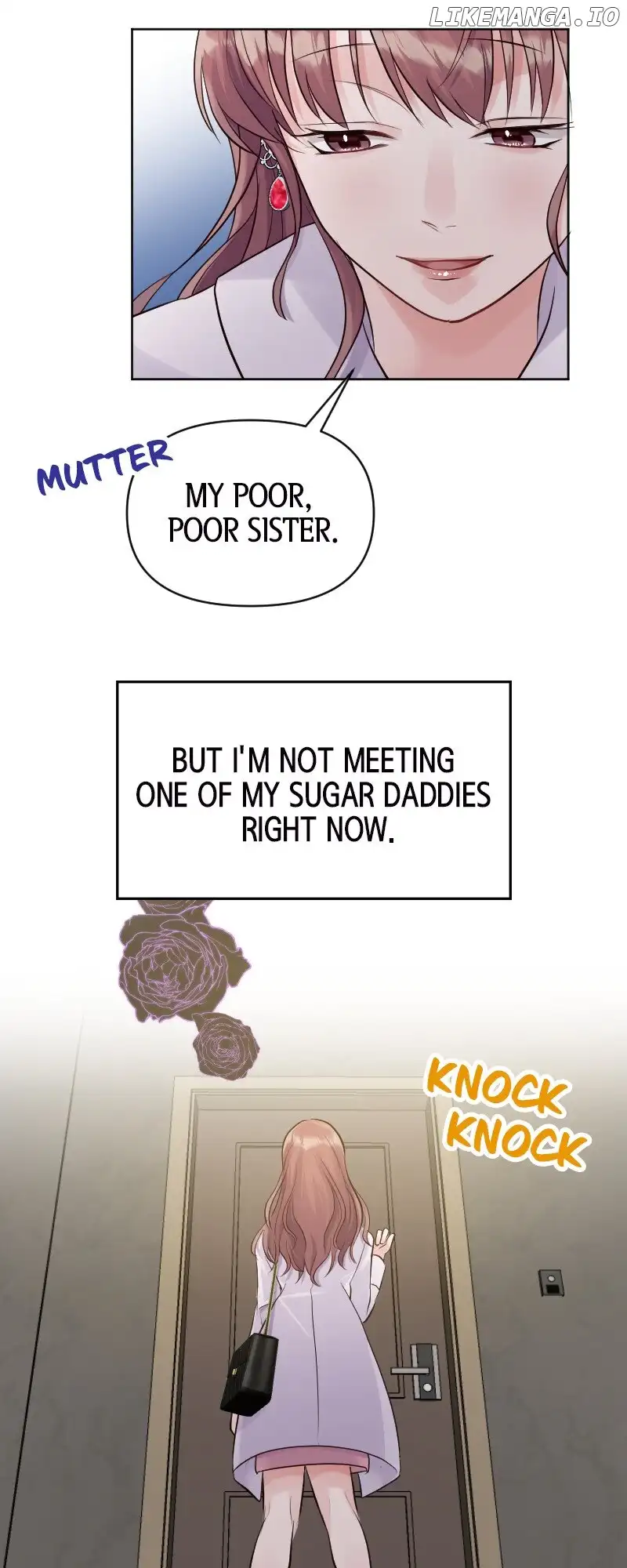 May Your Misery Exceed Mine Chapter 2 page 42