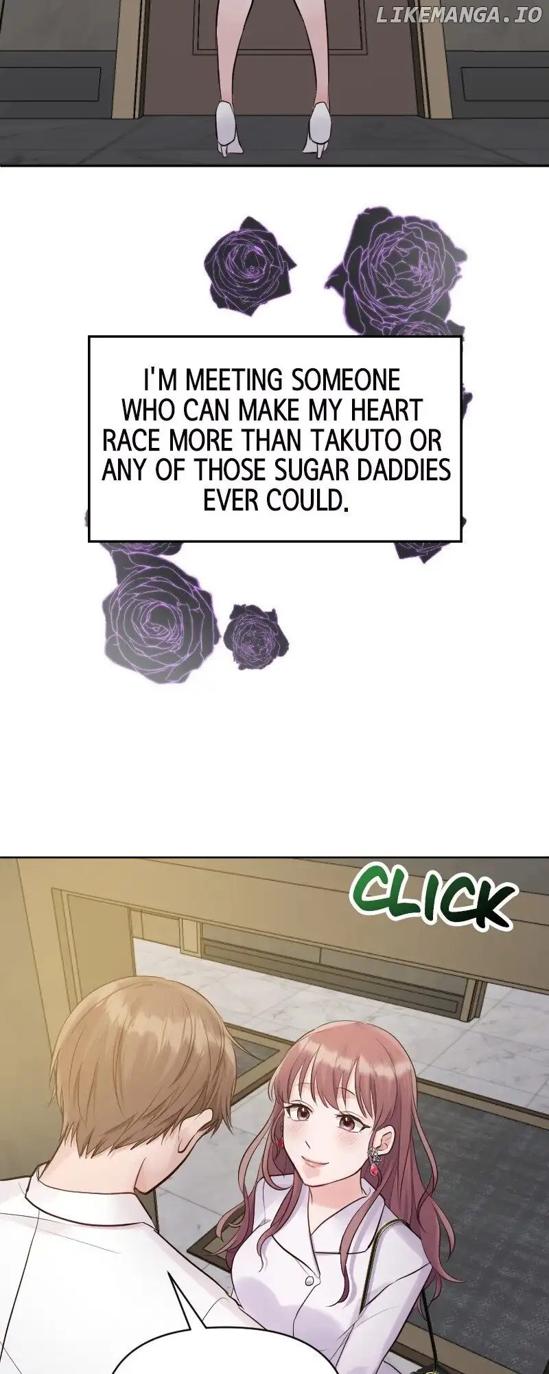 May Your Misery Exceed Mine Chapter 2 page 43