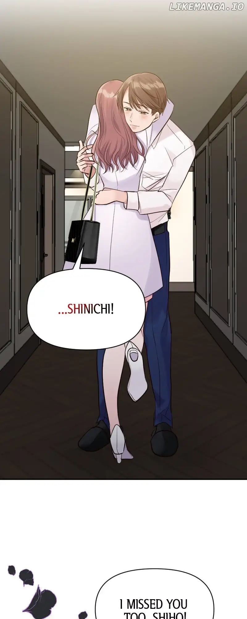 May Your Misery Exceed Mine Chapter 2 page 46