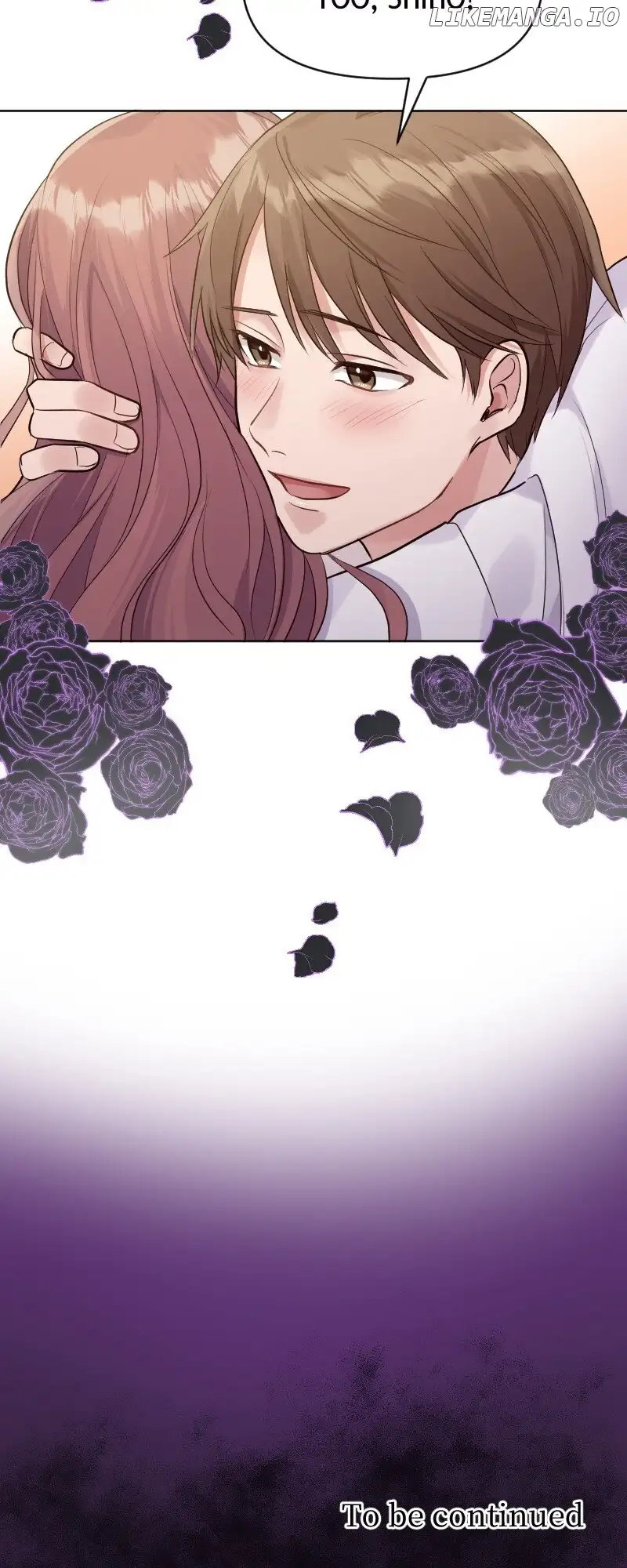 May Your Misery Exceed Mine Chapter 2 page 47