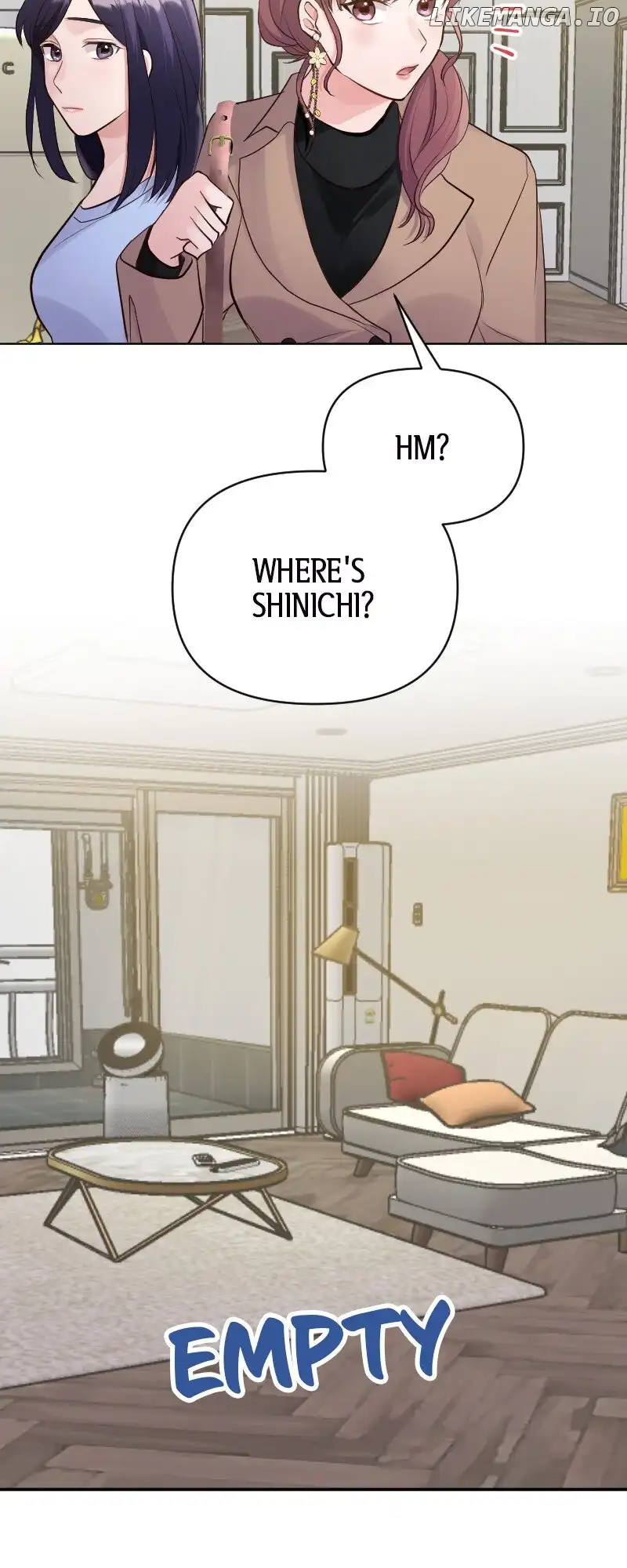 May Your Misery Exceed Mine Chapter 2 page 5