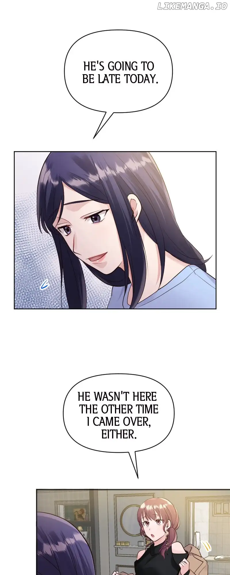 May Your Misery Exceed Mine Chapter 2 page 6