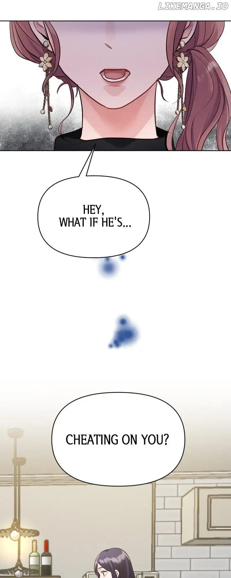 May Your Misery Exceed Mine Chapter 2 page 8