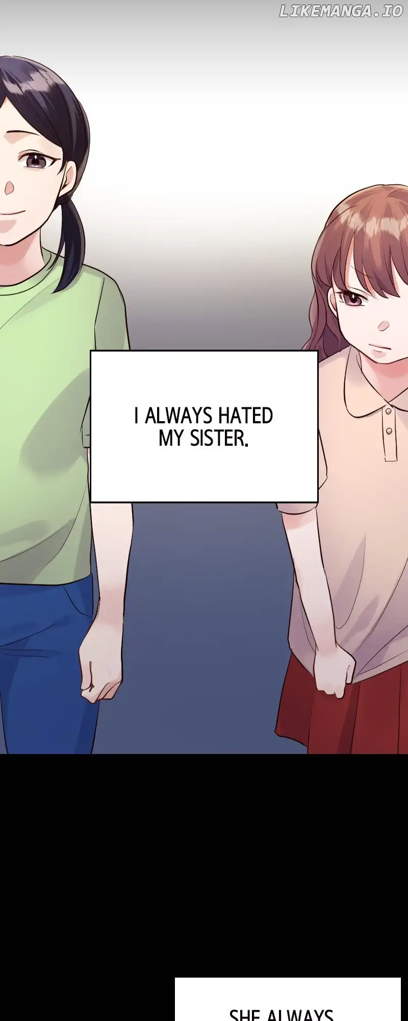 May Your Misery Exceed Mine Chapter 3 page 14