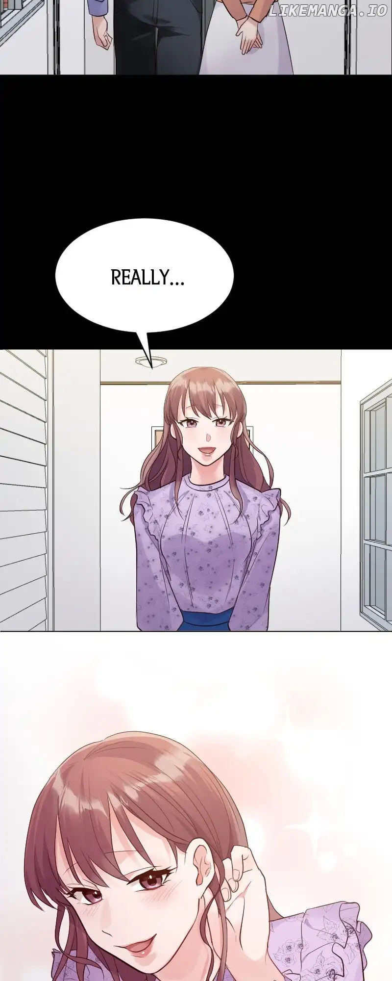 May Your Misery Exceed Mine Chapter 3 page 24