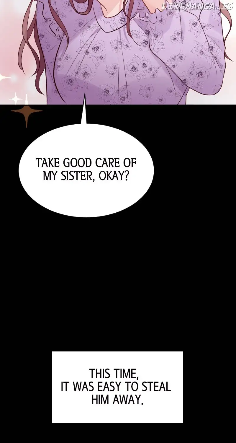 May Your Misery Exceed Mine Chapter 3 page 25