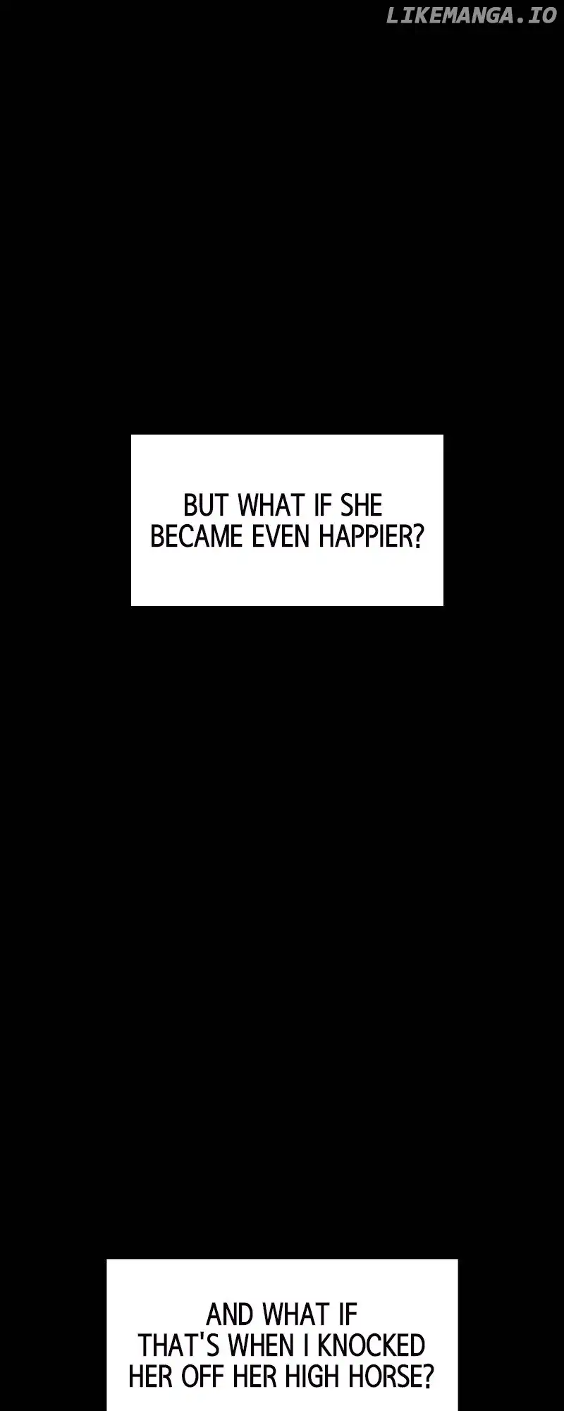 May Your Misery Exceed Mine Chapter 3 page 27