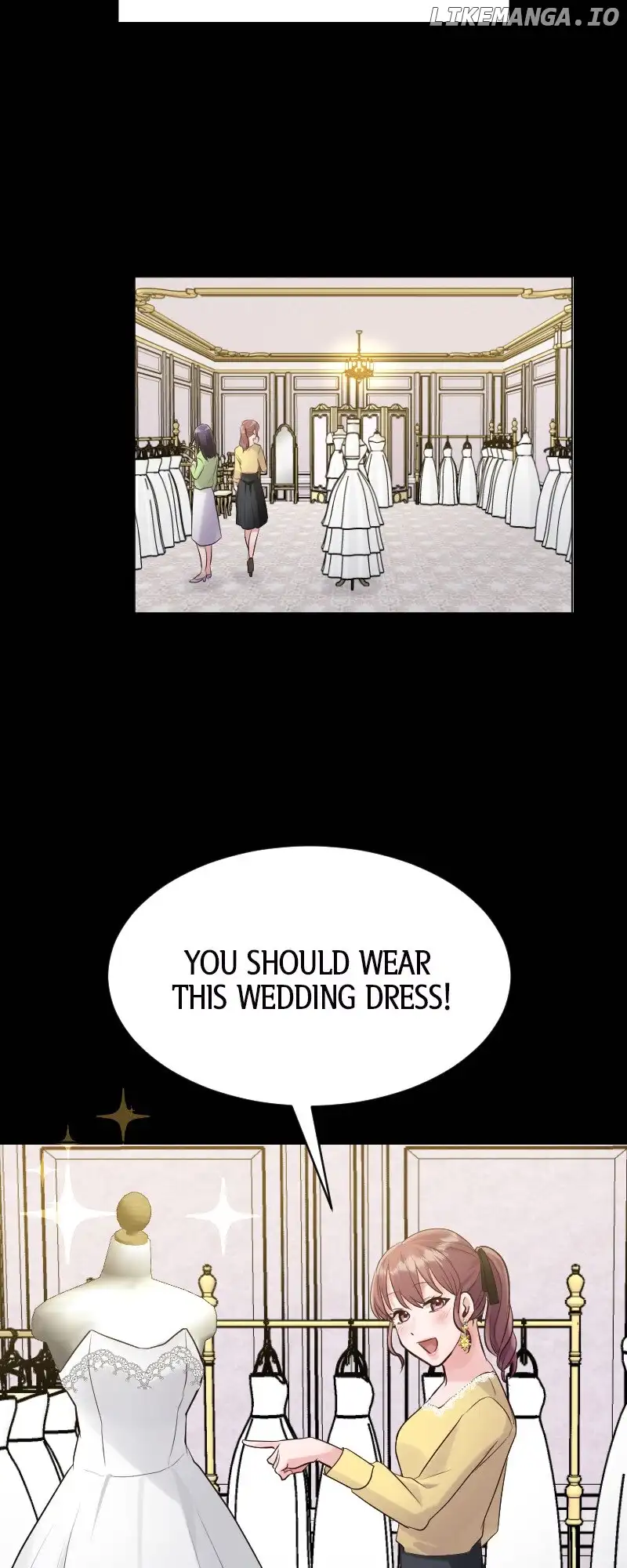 May Your Misery Exceed Mine Chapter 3 page 28