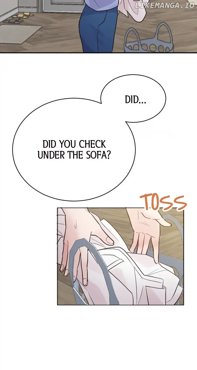 May Your Misery Exceed Mine Chapter 3 page 37