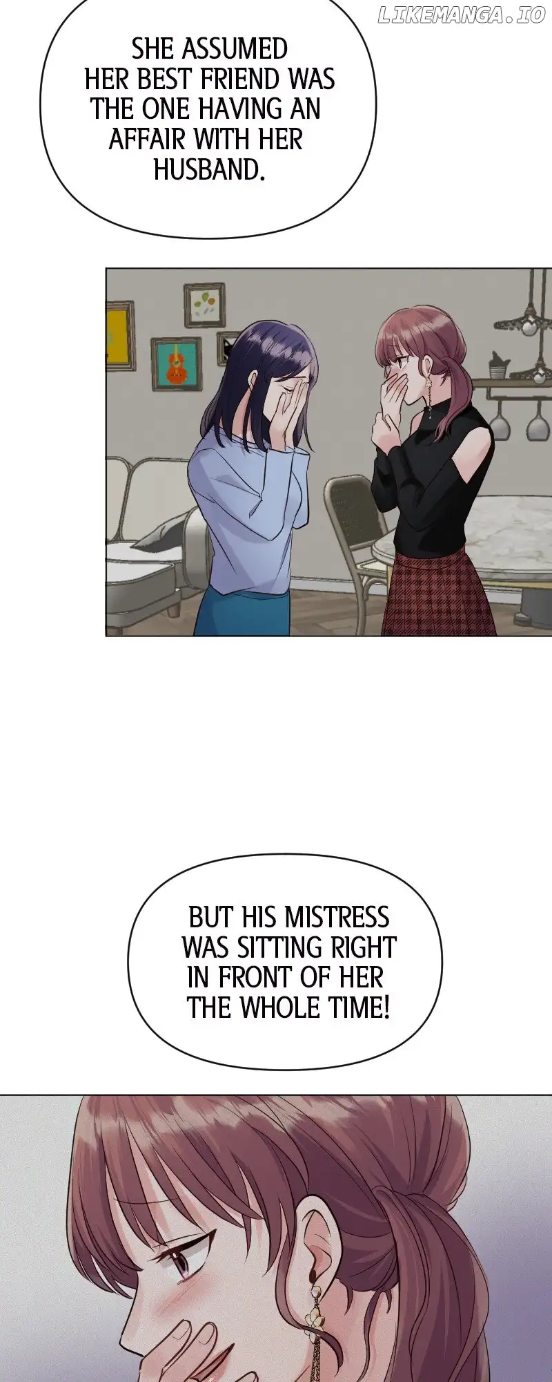 May Your Misery Exceed Mine Chapter 3 page 6