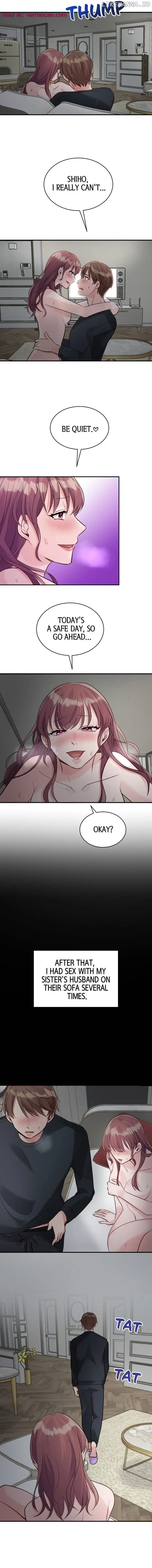 May Your Misery Exceed Mine Chapter 7 page 4