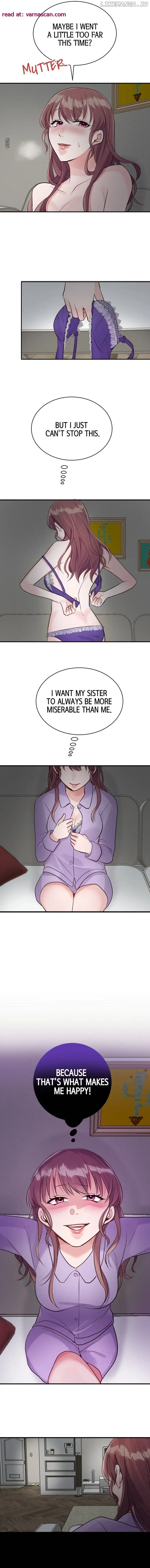 May Your Misery Exceed Mine Chapter 7 page 5