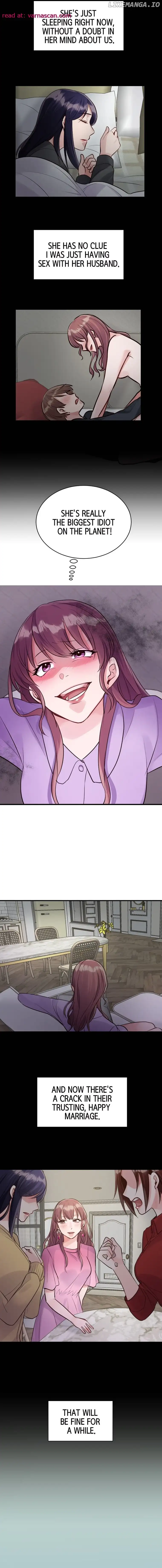 May Your Misery Exceed Mine Chapter 7 page 6