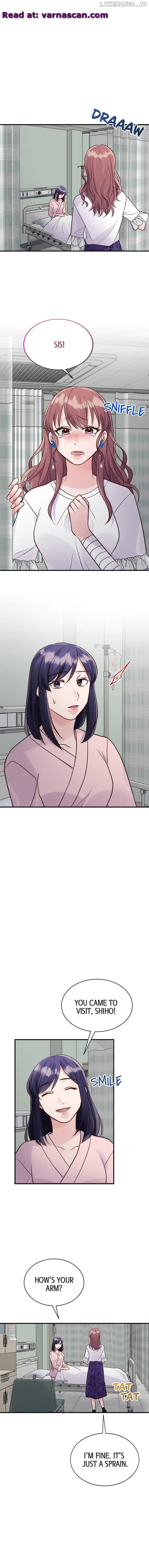 May Your Misery Exceed Mine Chapter 9 page 3