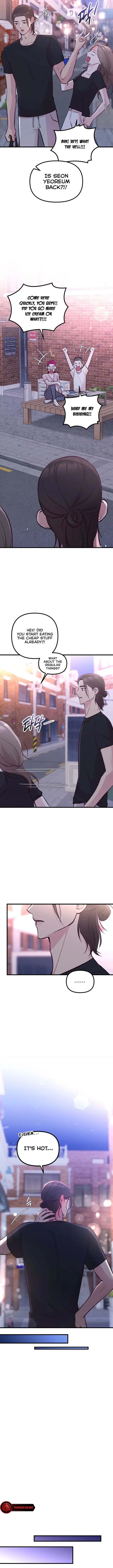 Meet in The Middle Chapter 10 page 10