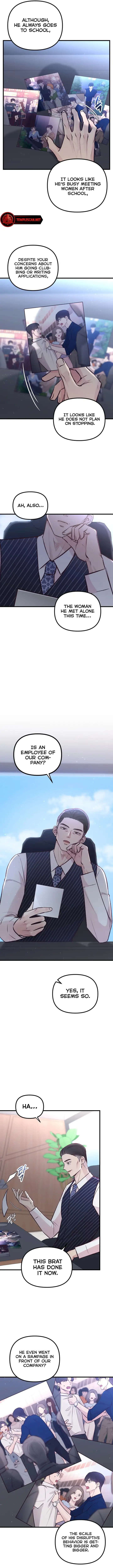 Meet in The Middle Chapter 10 page 13