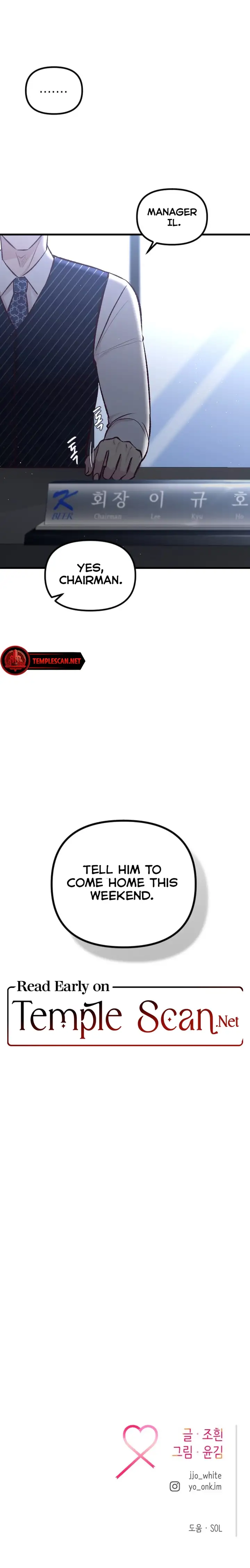Meet in The Middle Chapter 10 page 14