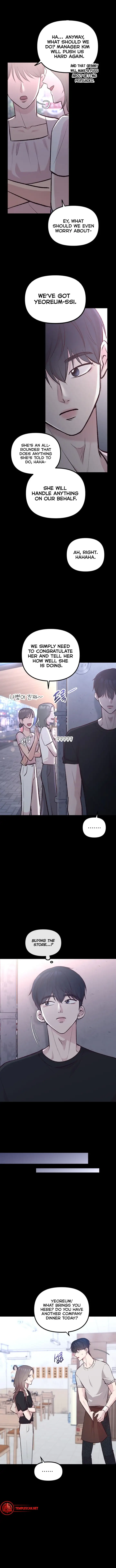 Meet in The Middle Chapter 10 page 1