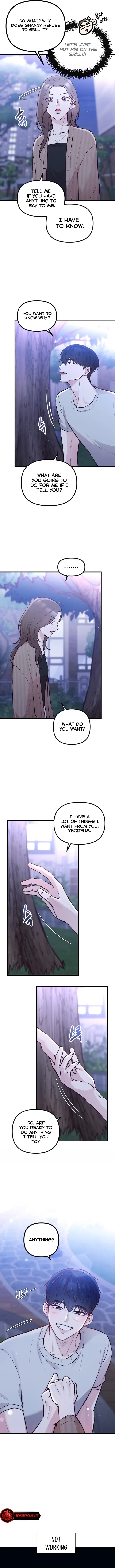 Meet in The Middle Chapter 10 page 4