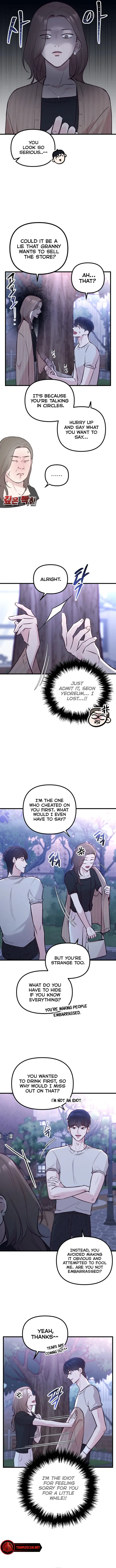 Meet in The Middle Chapter 10 page 5