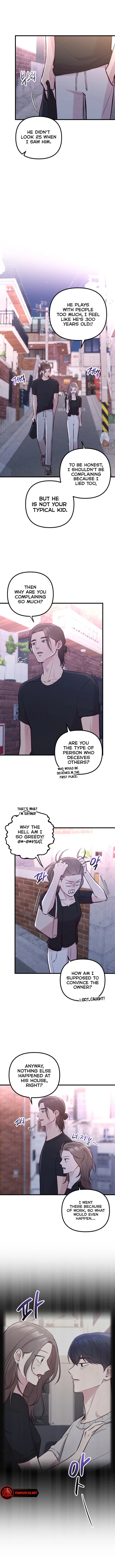 Meet in The Middle Chapter 10 page 8