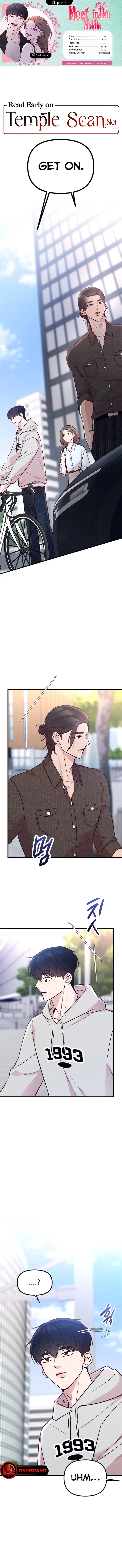 Meet in The Middle Chapter 12 page 0