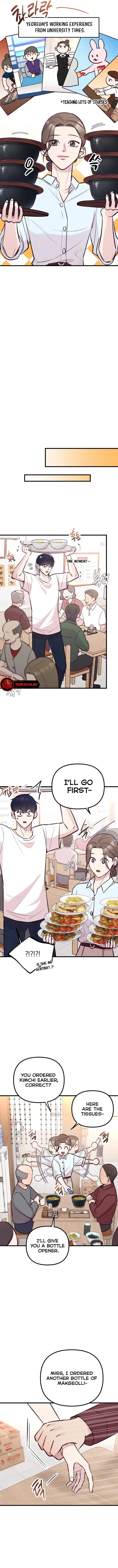 Meet in The Middle Chapter 12 page 10