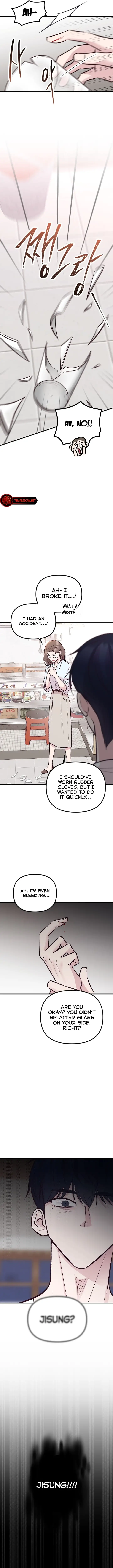 Meet in The Middle Chapter 12 page 13