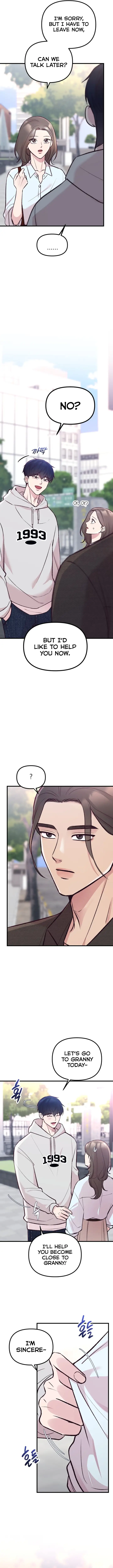 Meet in The Middle Chapter 12 page 1