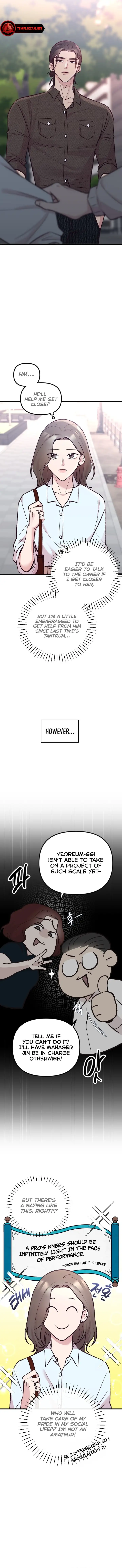 Meet in The Middle Chapter 12 page 2
