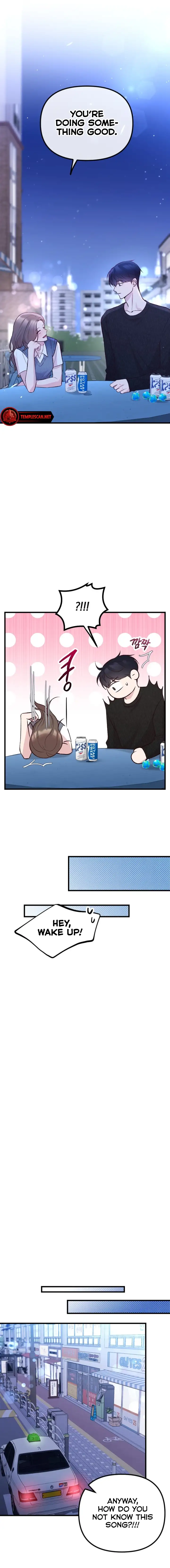 Meet in The Middle Chapter 14 page 19