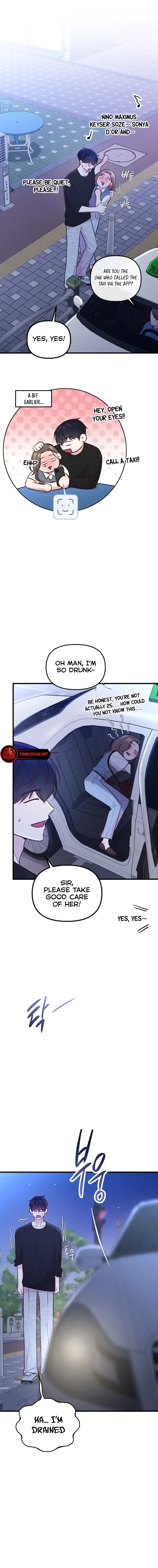 Meet in The Middle Chapter 14 page 20