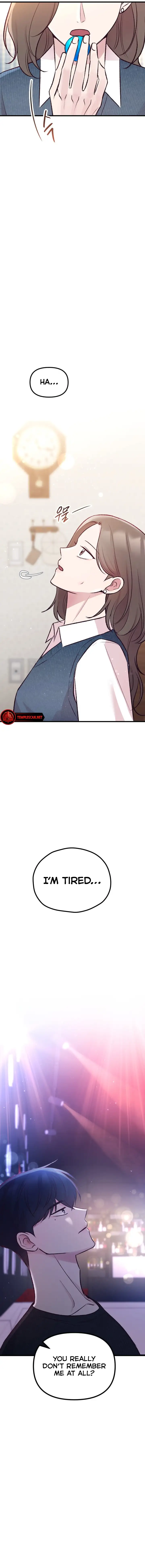 Meet in The Middle Chapter 15 page 17