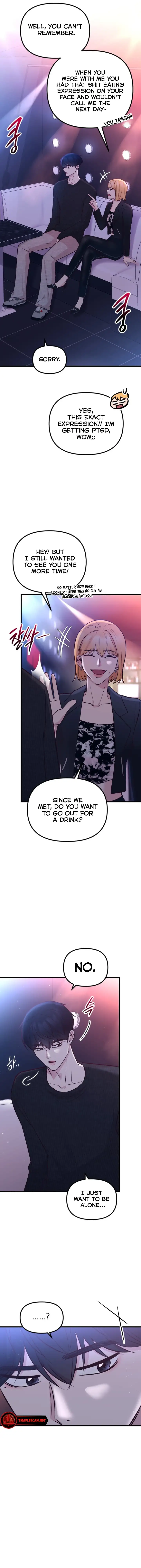 Meet in The Middle Chapter 15 page 18