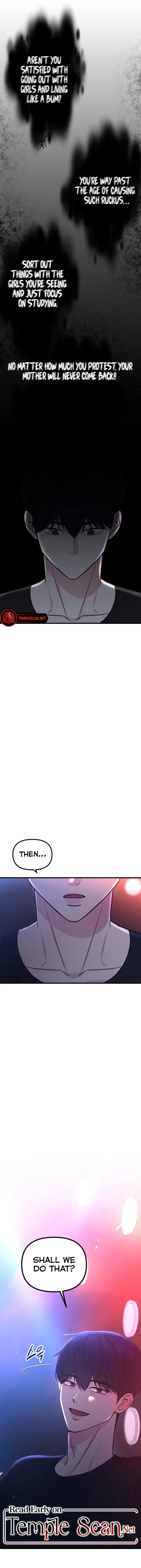 Meet in The Middle Chapter 15 page 21
