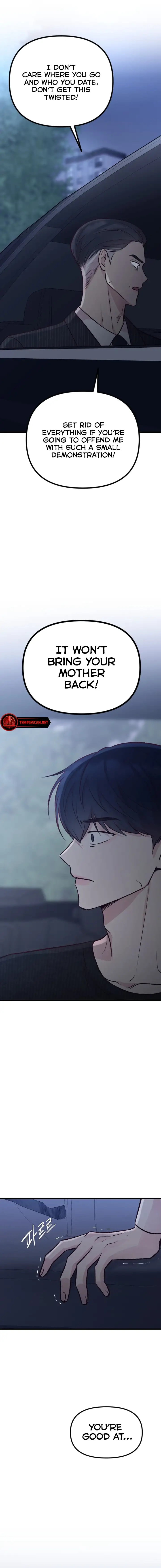 Meet in The Middle Chapter 15 page 2